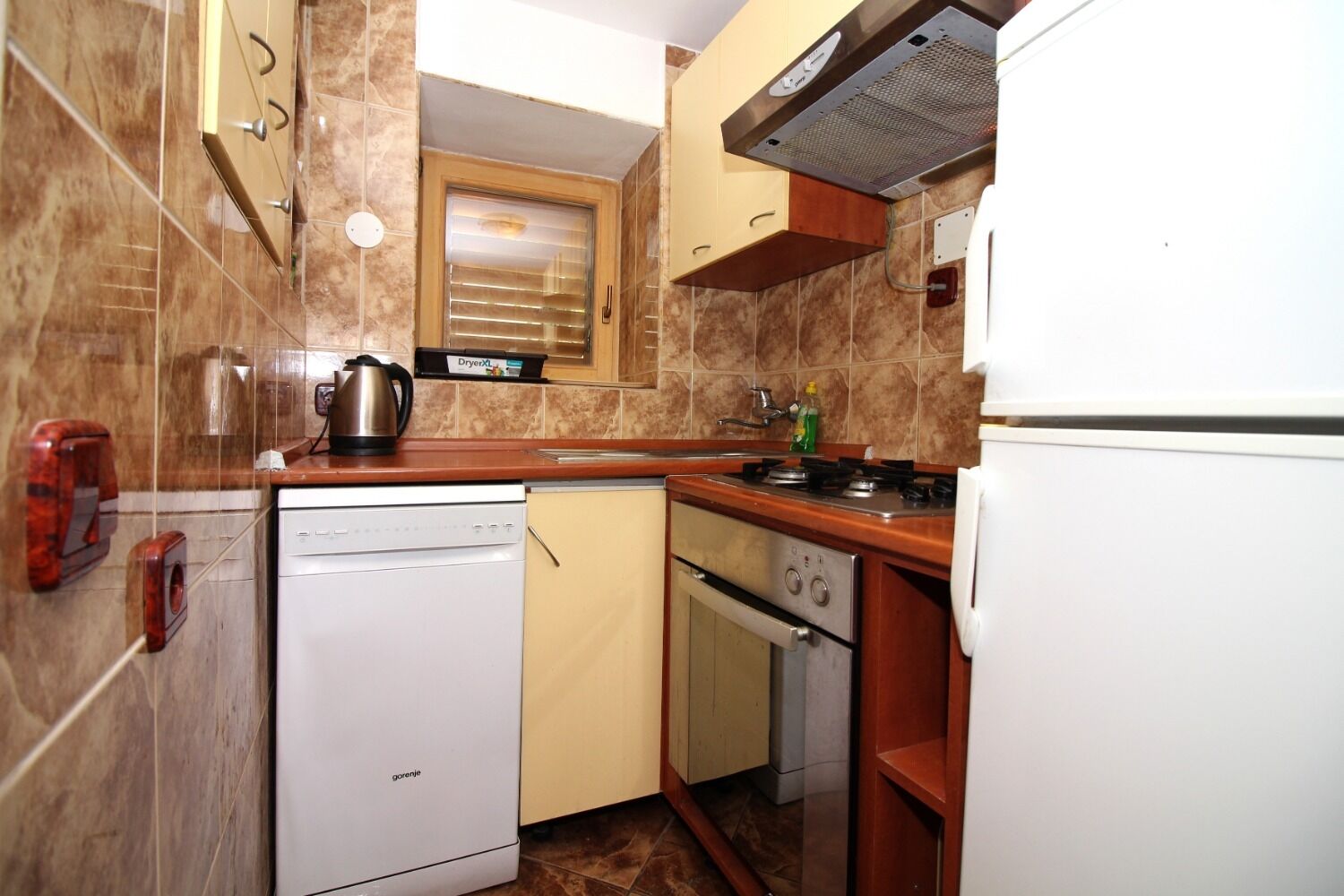 House Ante 10764-K1