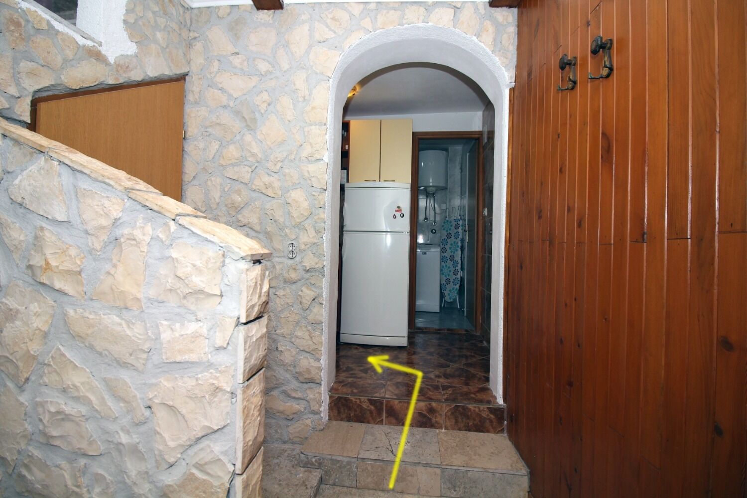House Ante 10764-K1