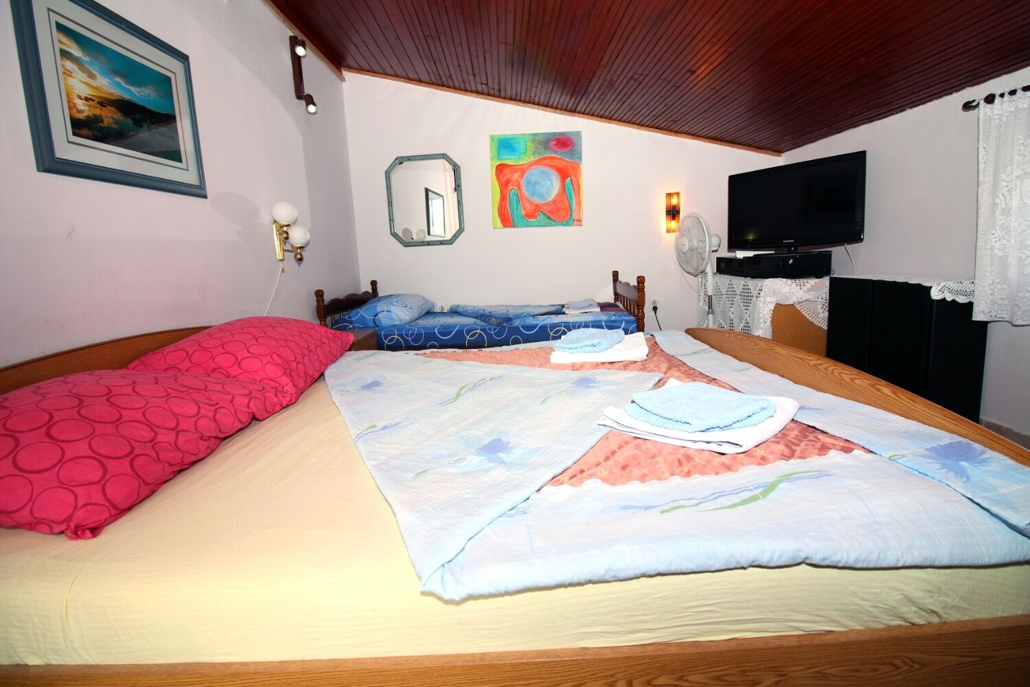 House Ante 10764-K1