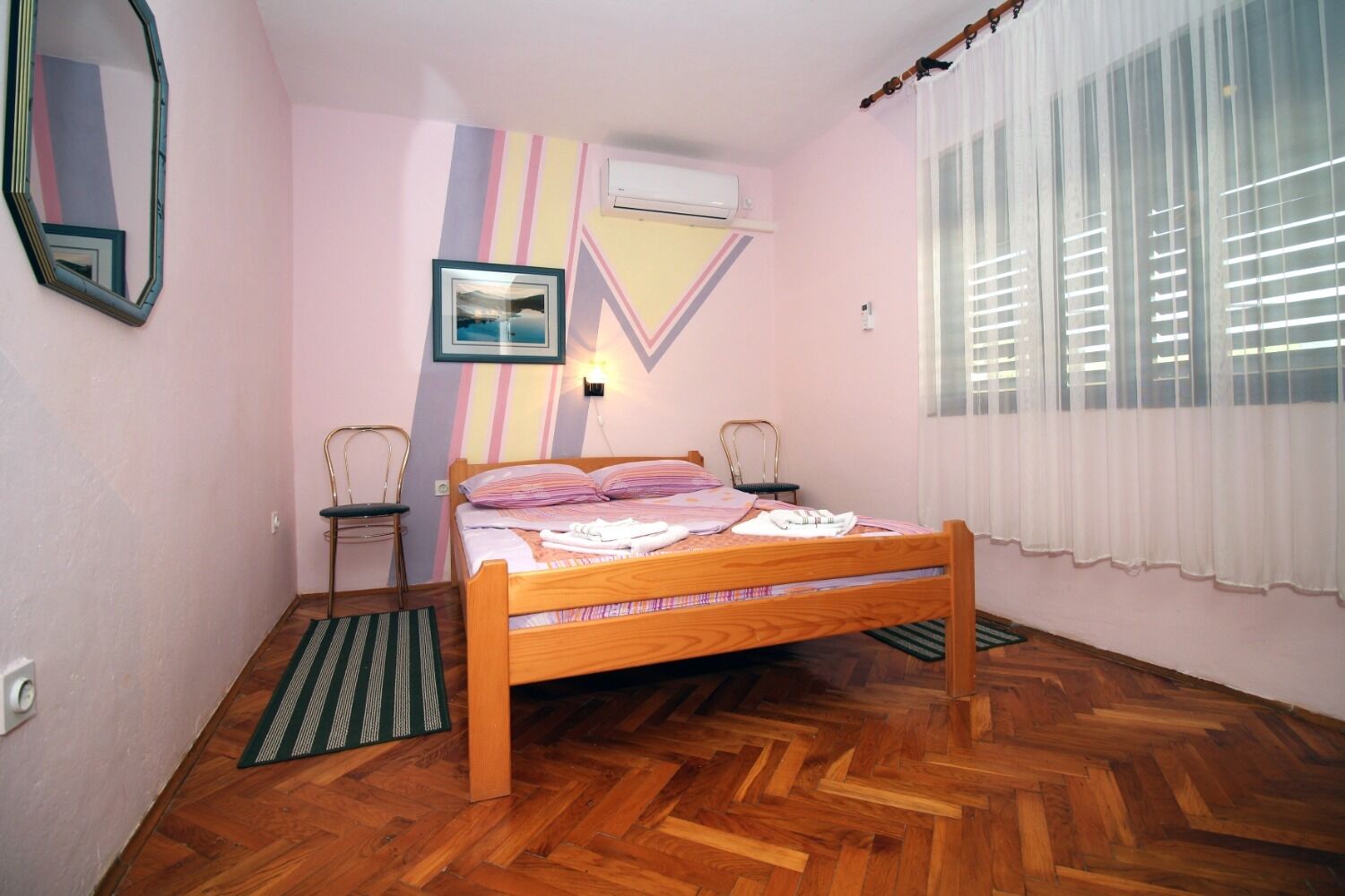 House Ante 10764-K1