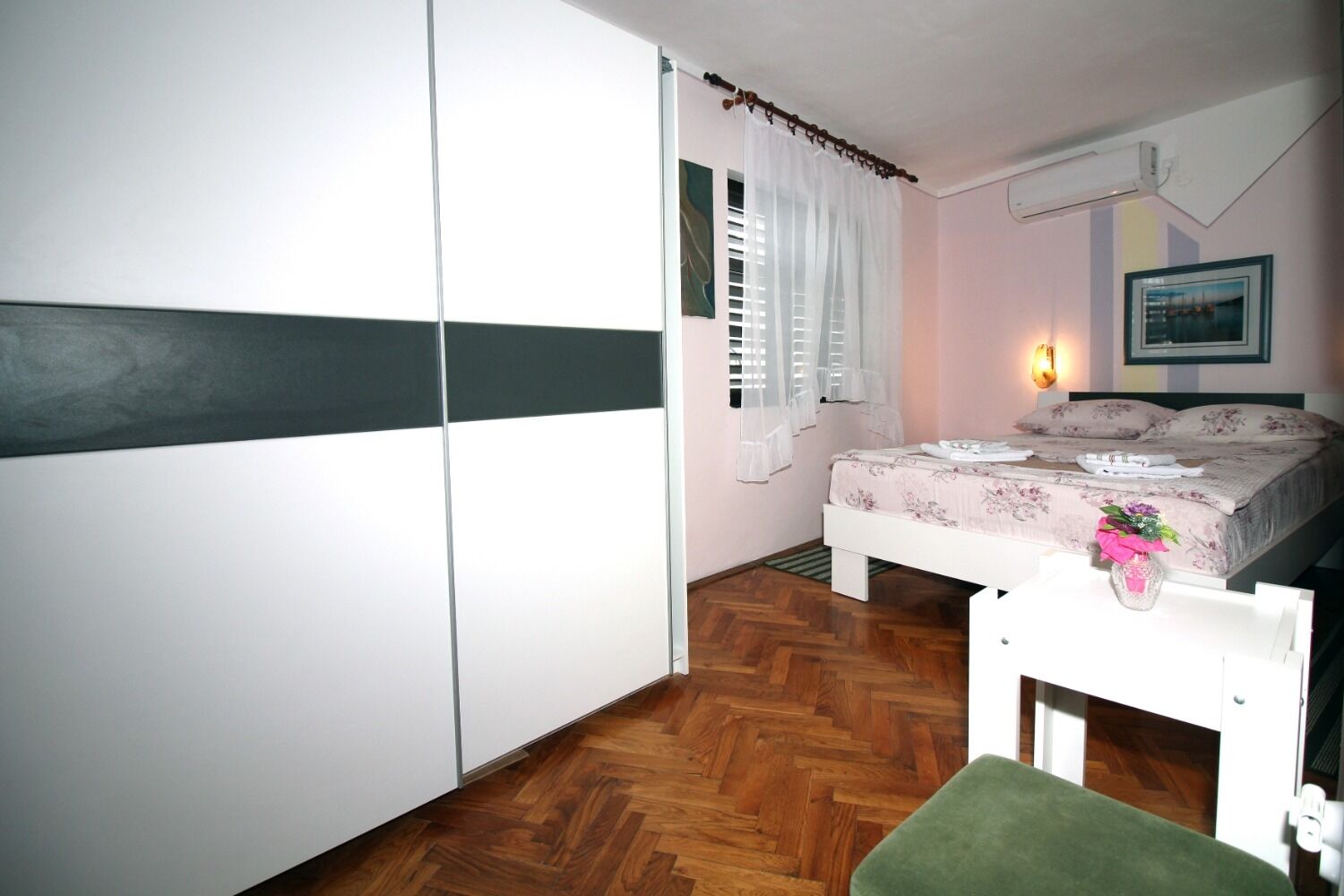 House Ante 10764-K1