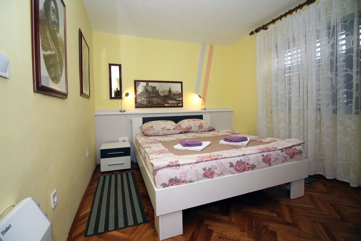 House Ante 10764-K1