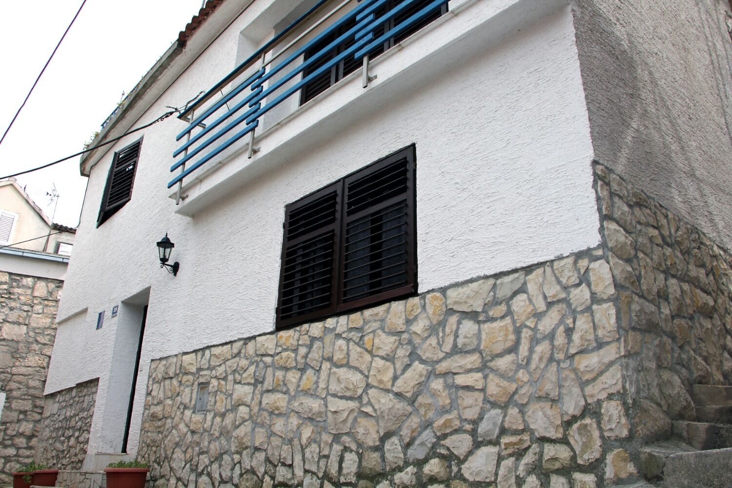 House Ante 10764-K1