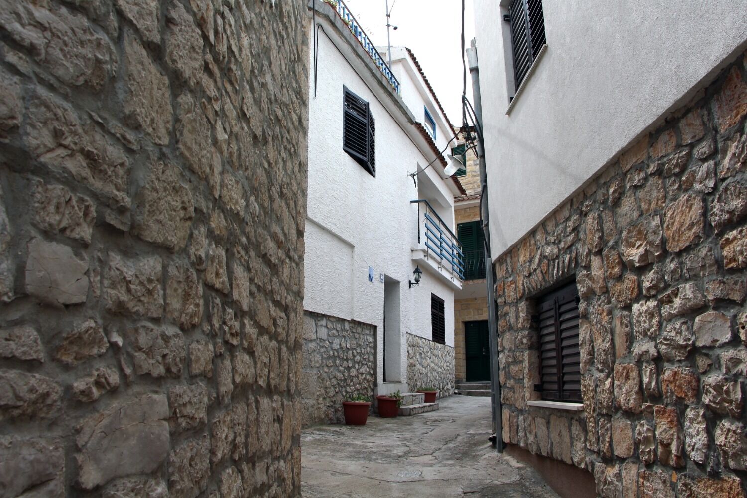 House Ante 10764-K1