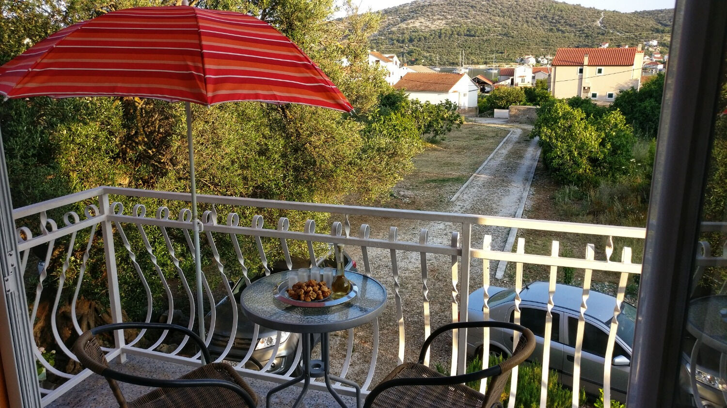 Apartment Marino 10765-A1