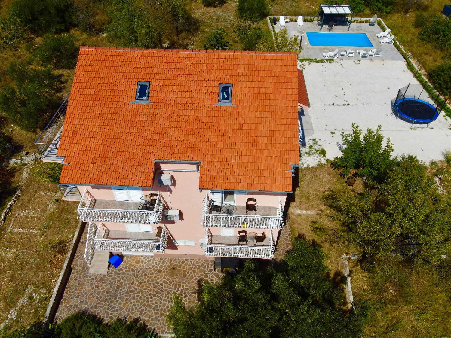 Apartment Marino 10765-A2