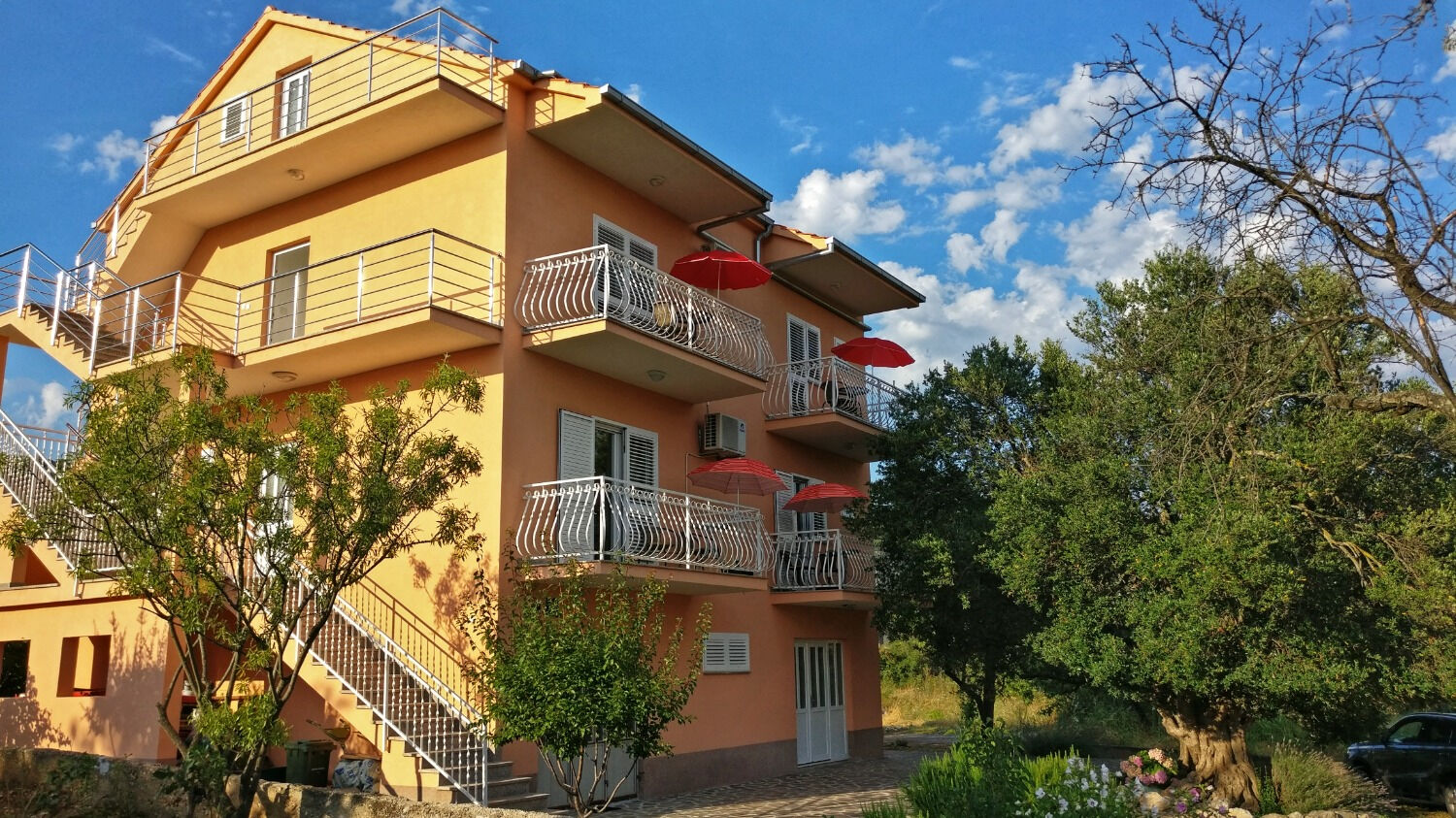 Apartment Marino 10765-A2