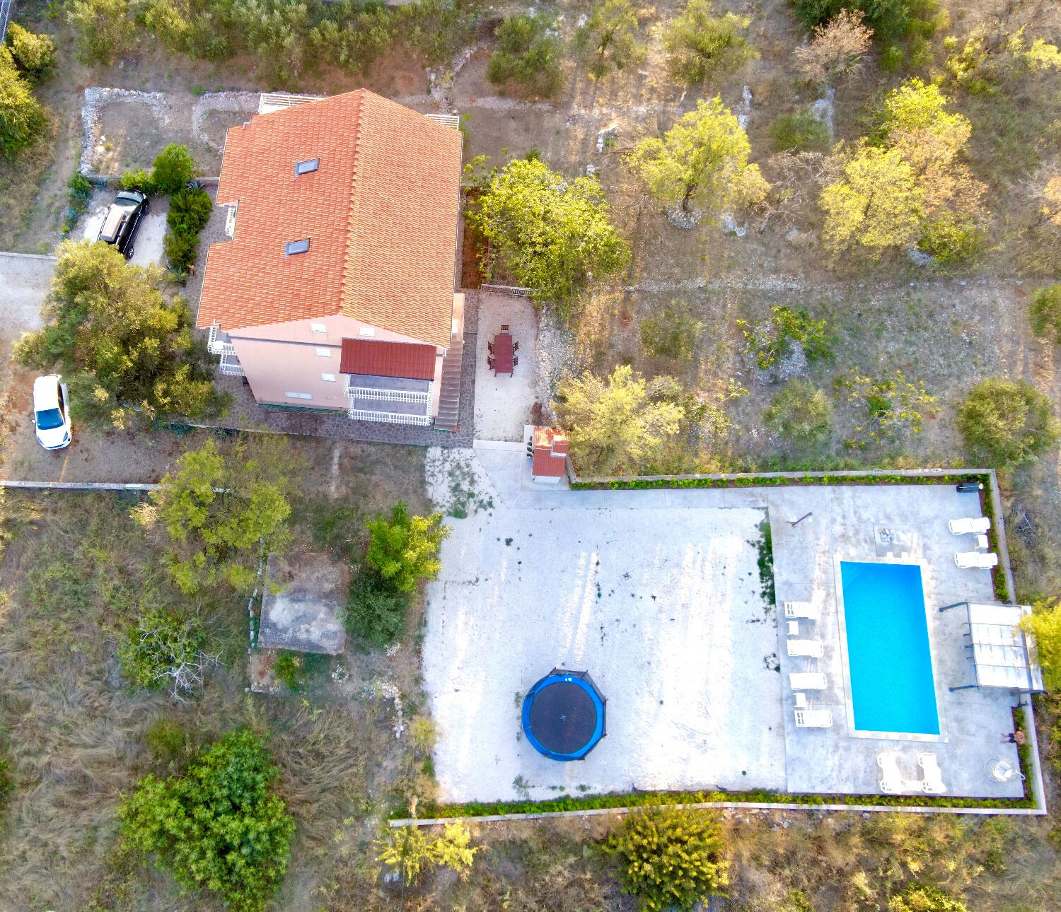 Apartment Marino 10765-A2