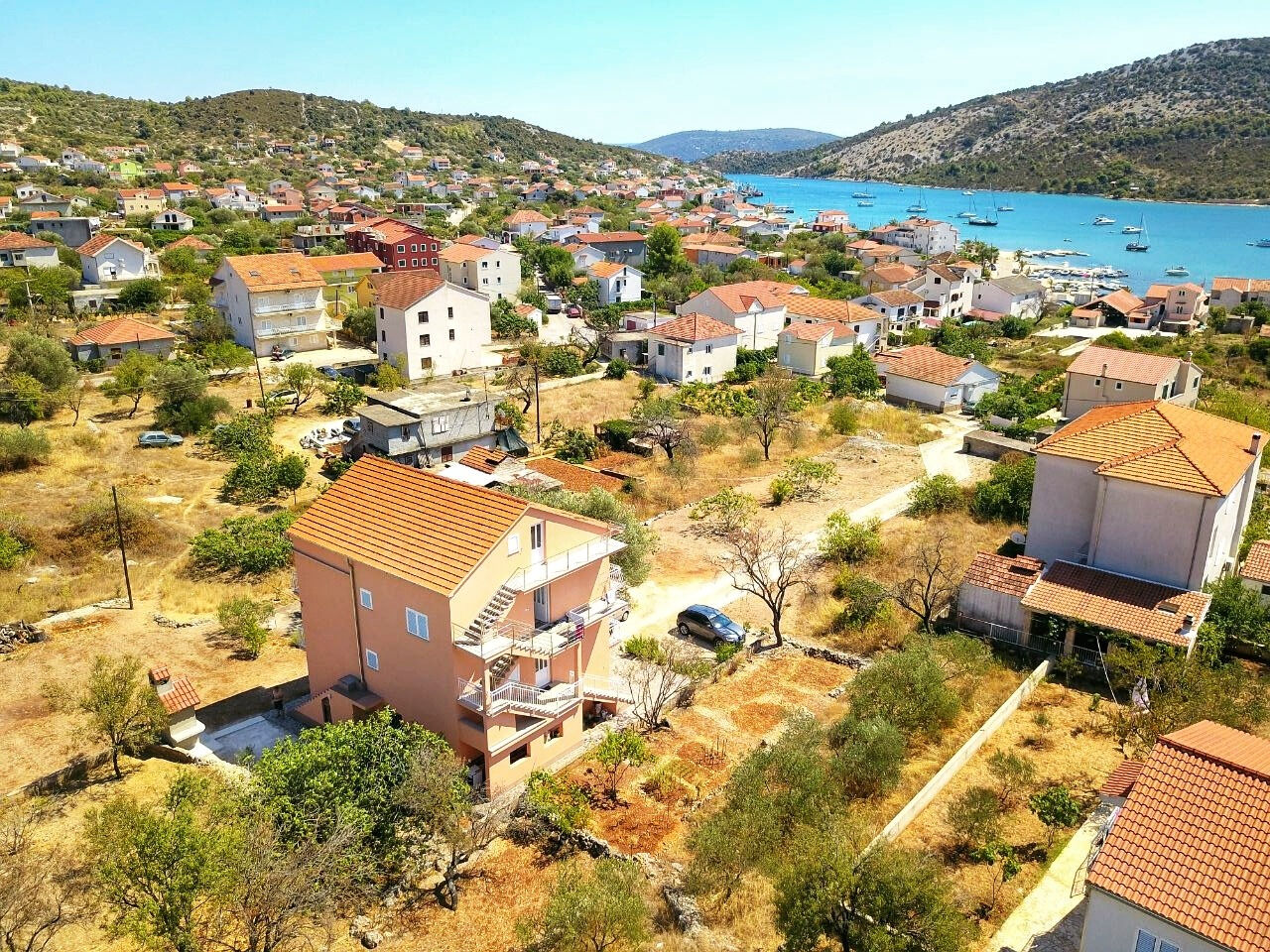 Apartment Marino 10765-A2