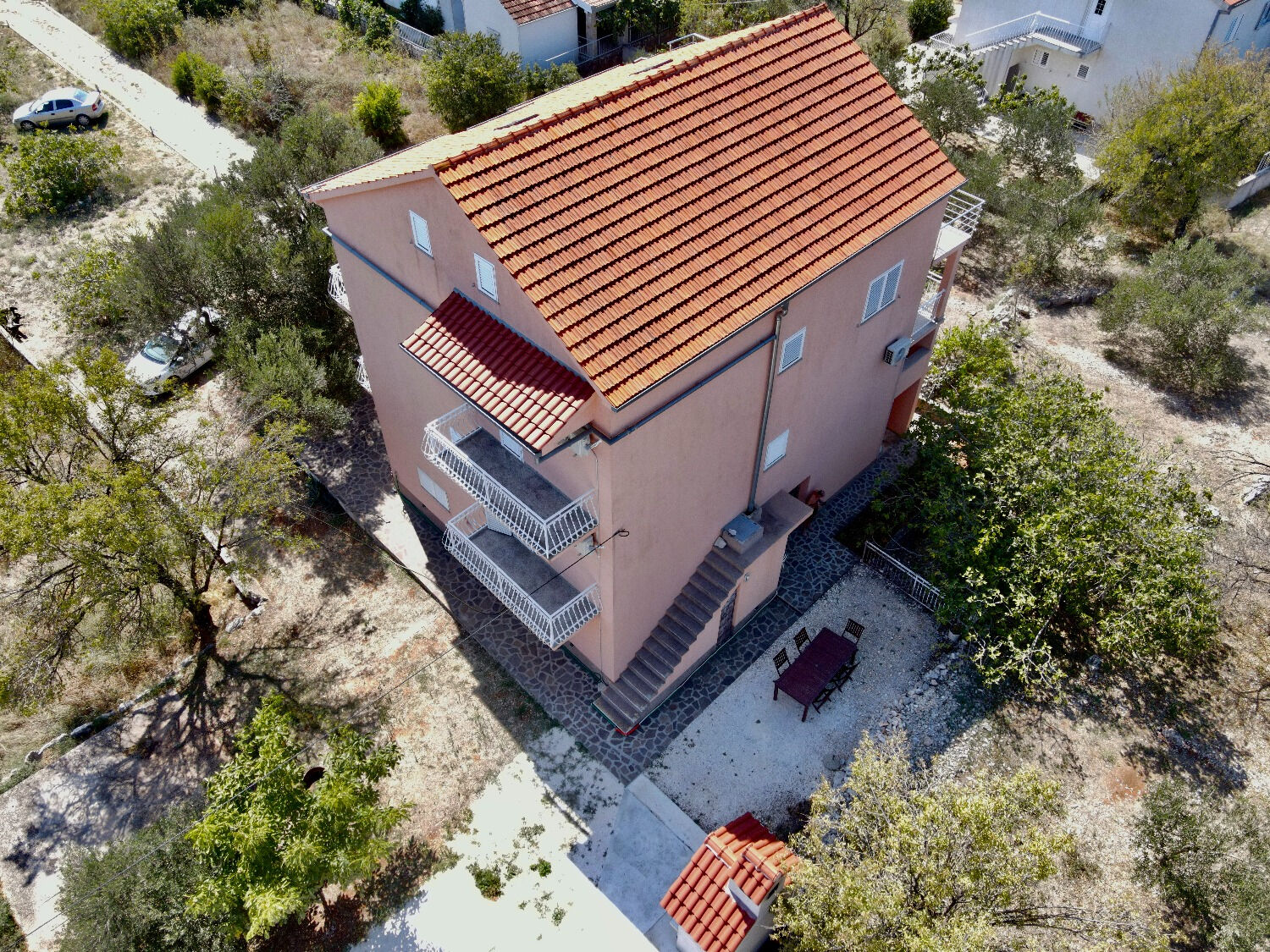 Apartment Marino 10765-A2