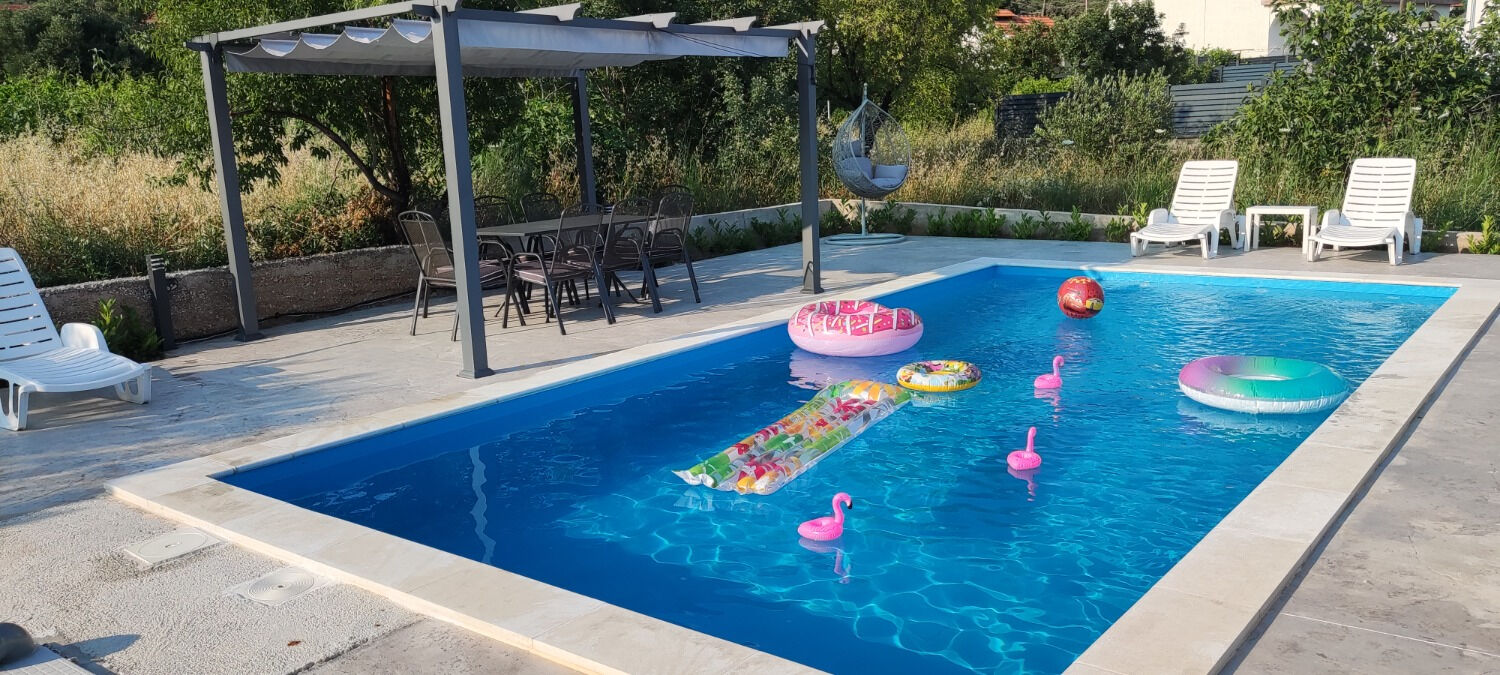 Apartment Marino 10765-A2