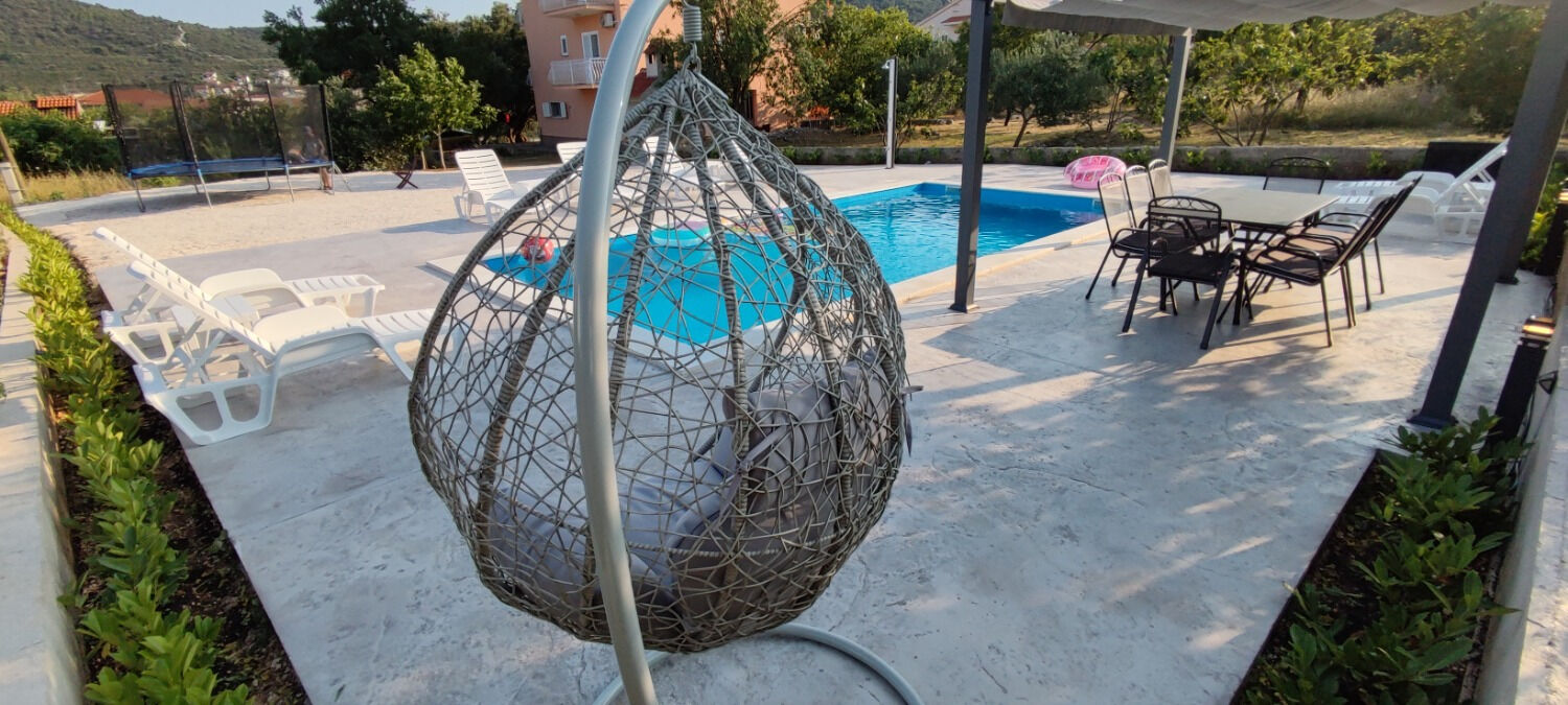 Apartment Marino 10765-A2
