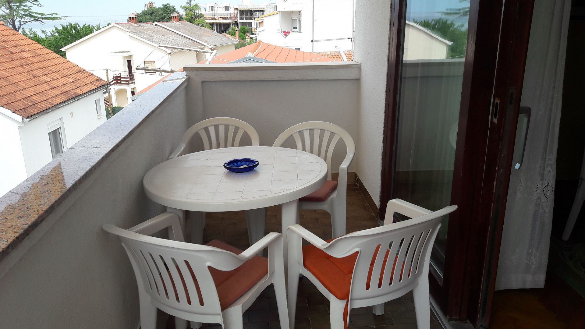 Apartment Miki 106471-A3