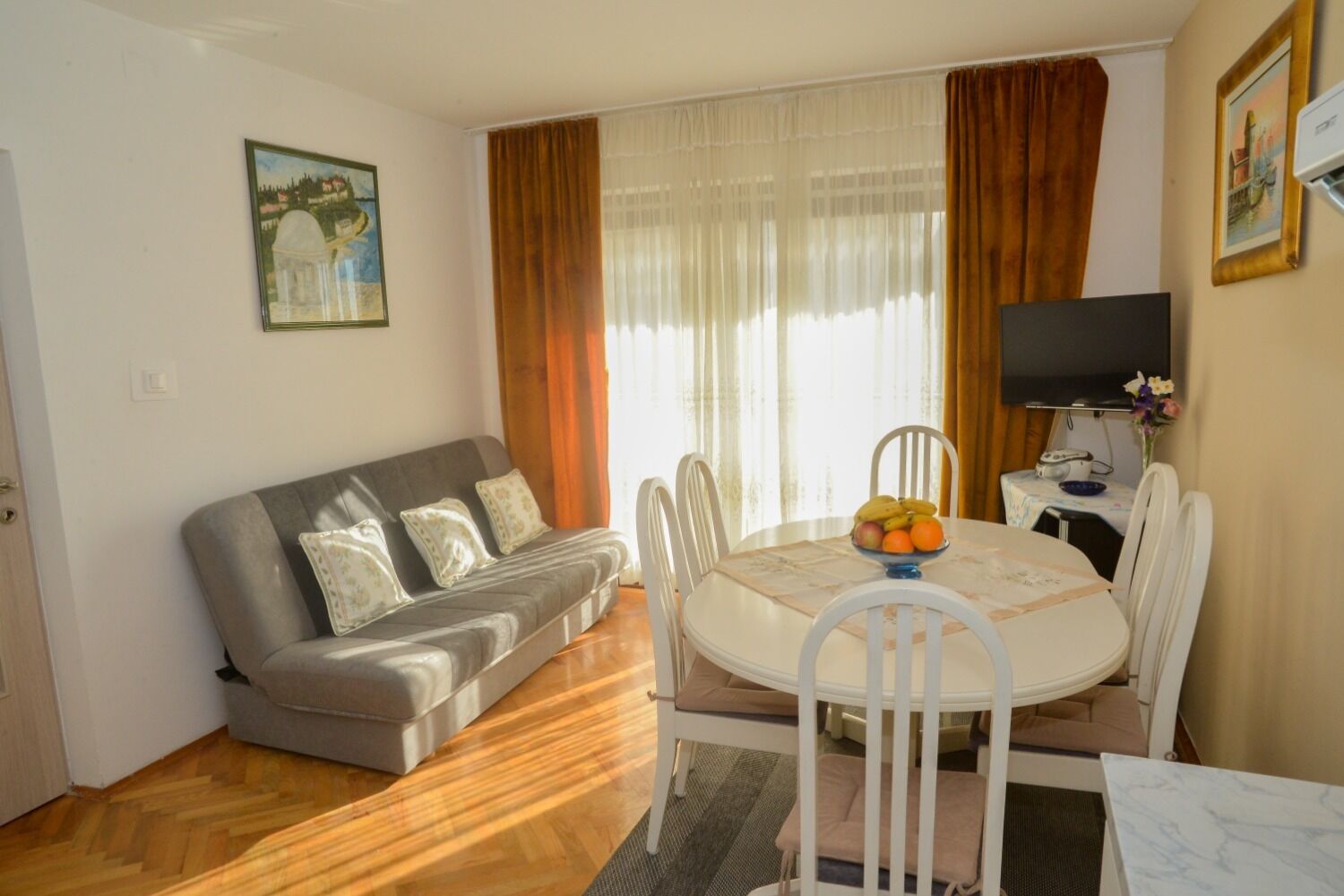 Apartment Miki 106471-A3