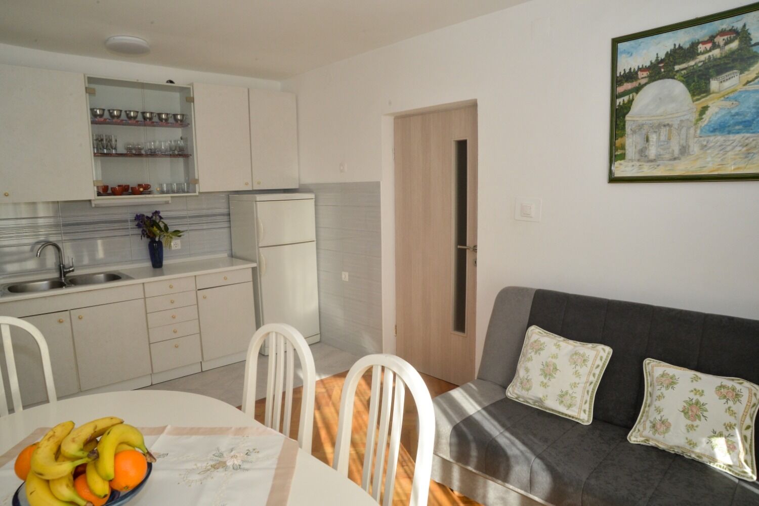 Apartment Miki 106471-A3