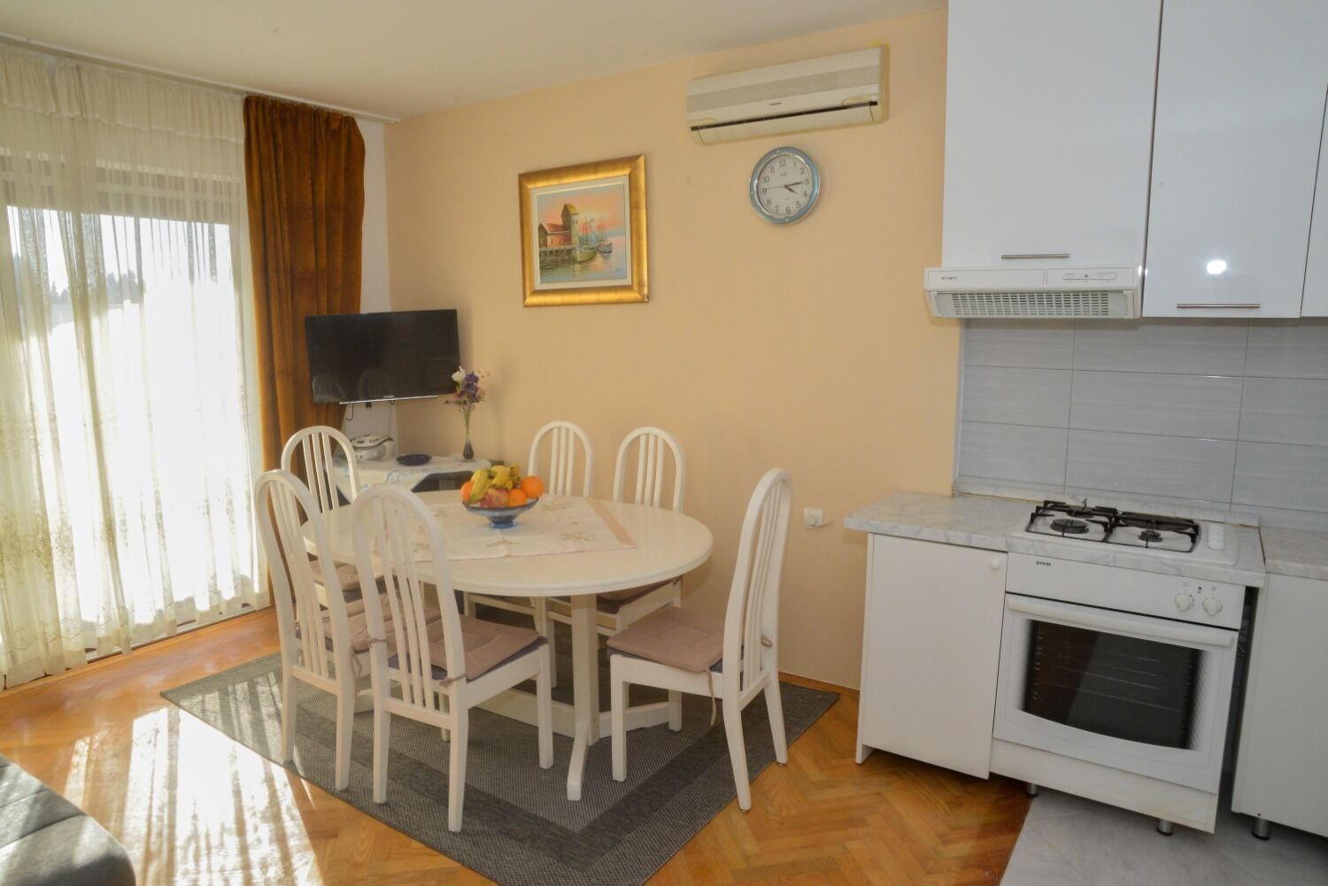 Apartment Miki 106471-A3