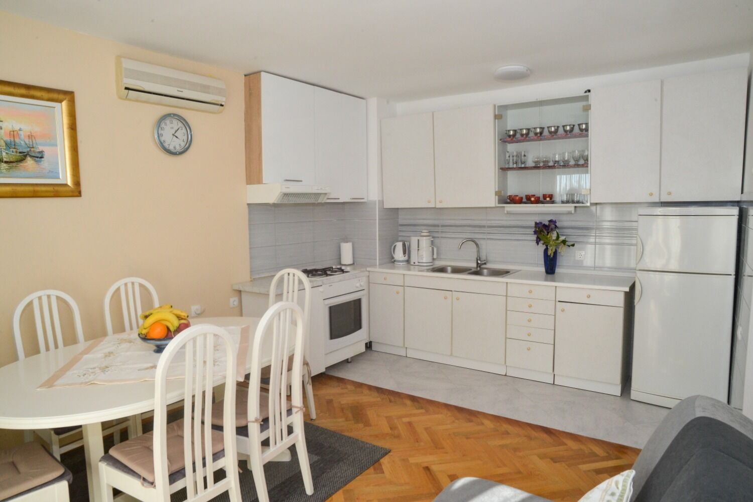 Apartment Miki 106471-A3