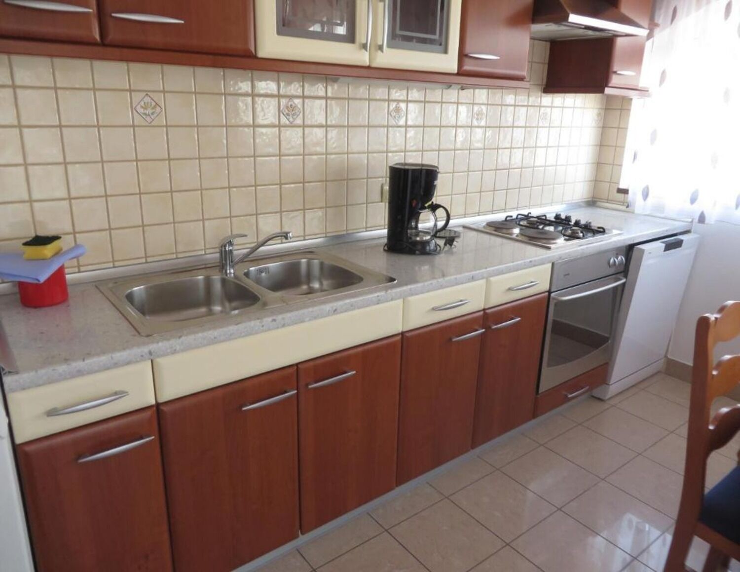 Apartments Dani 2 10768-A1