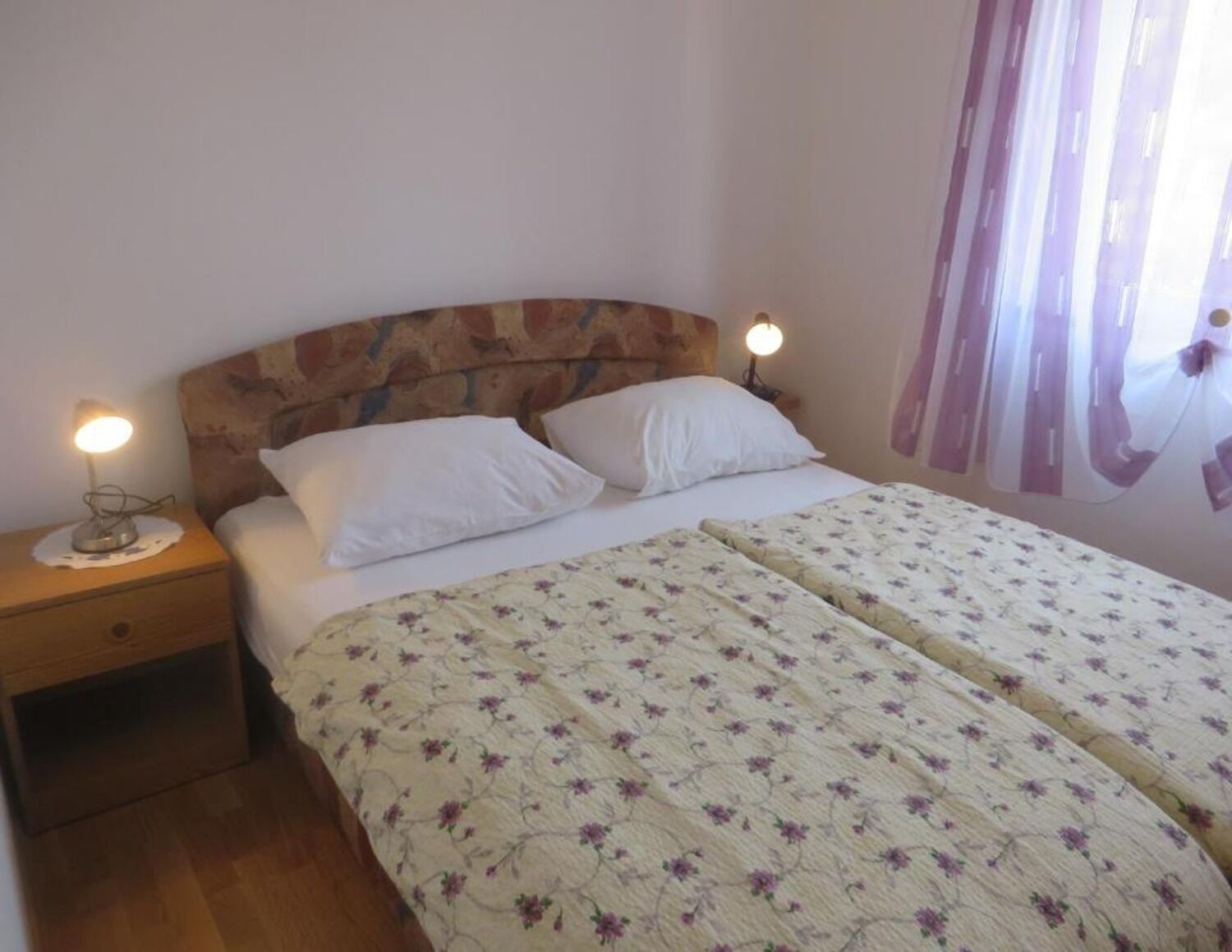 Apartments Dani 2 10768-A1