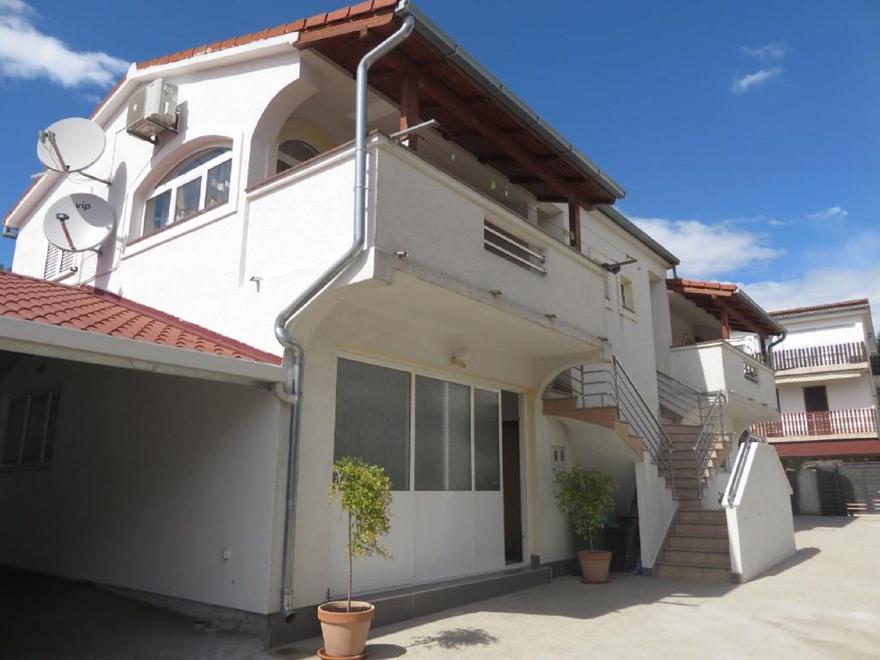 Photo of Apartments Dani 2