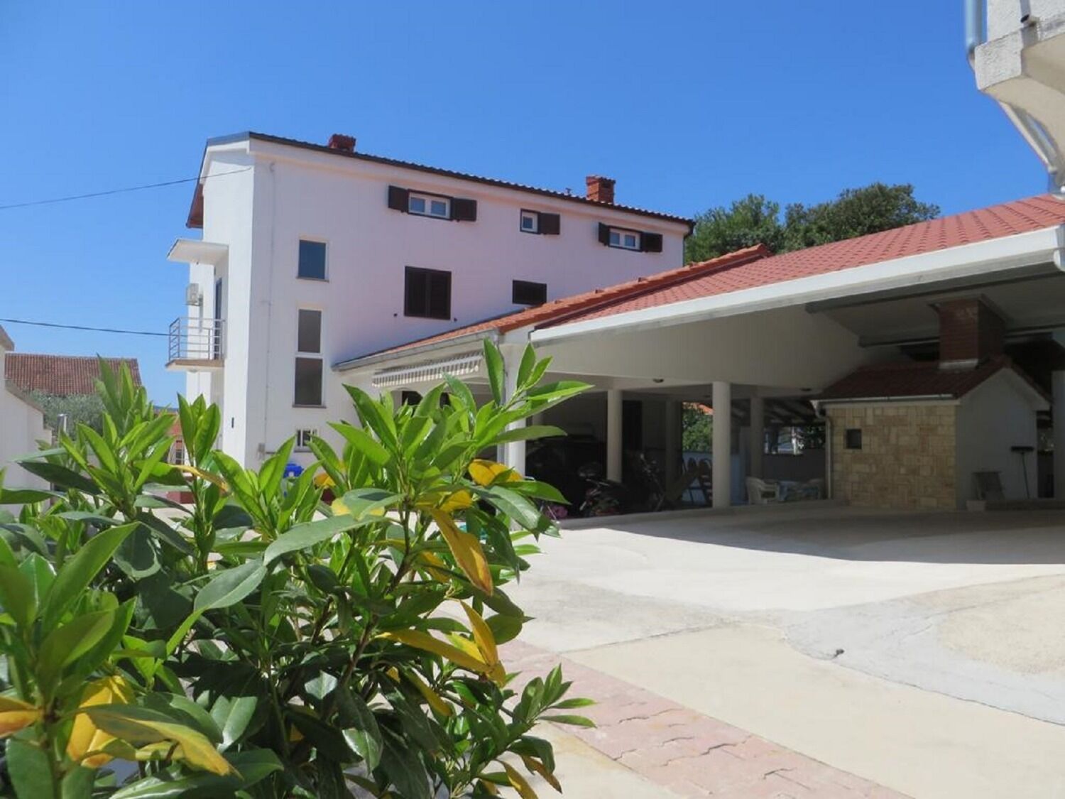 Photo of Apartments Dani 2