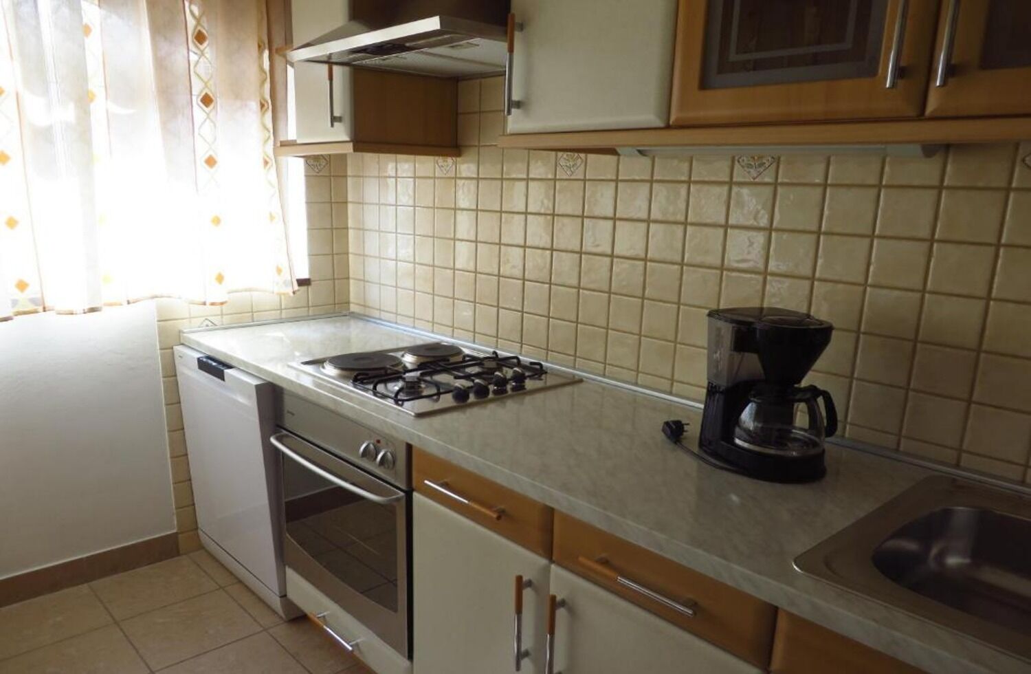 Apartments Dani 2 10768-A2