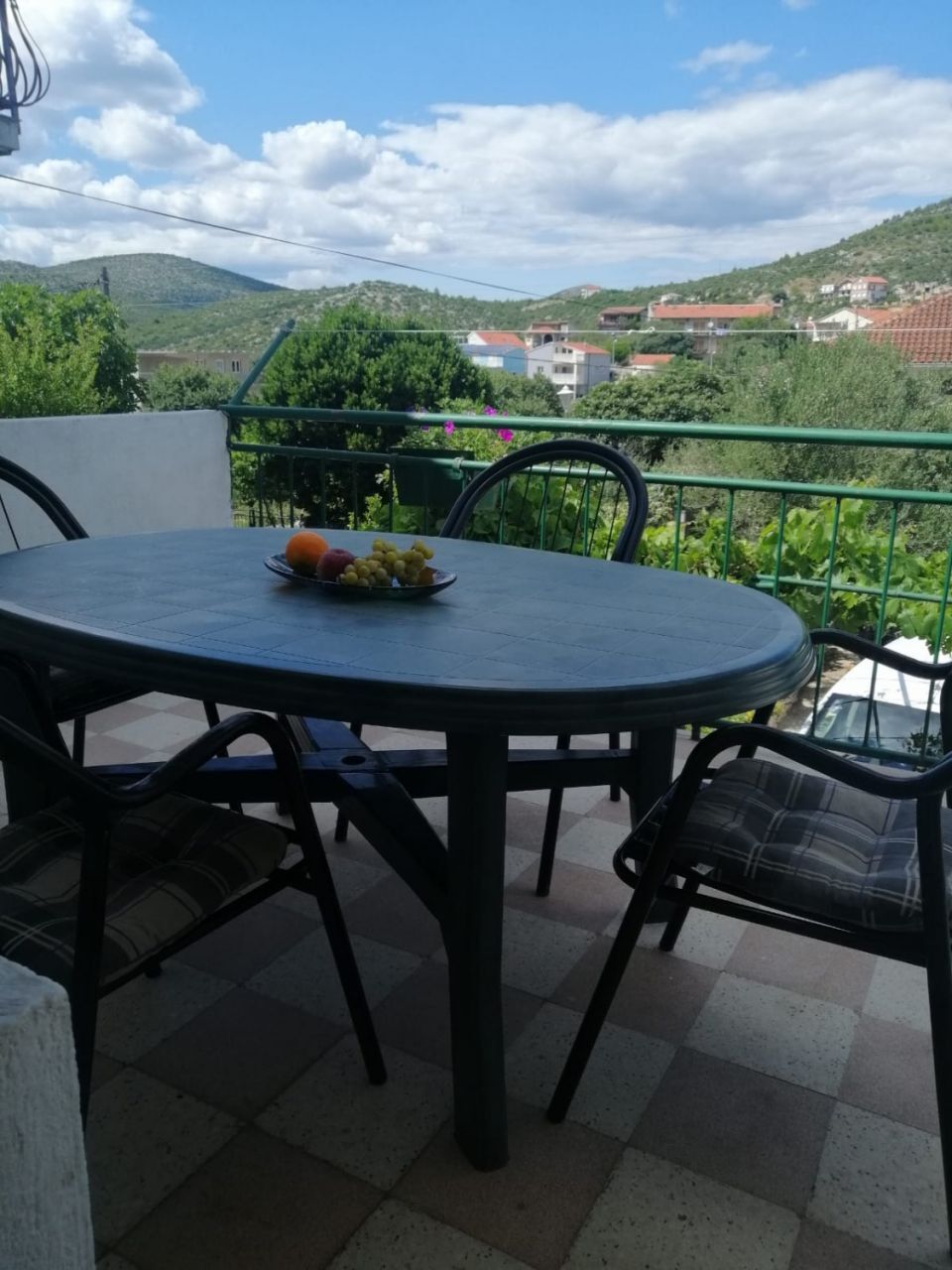 Apartment Anka 107611-A1
