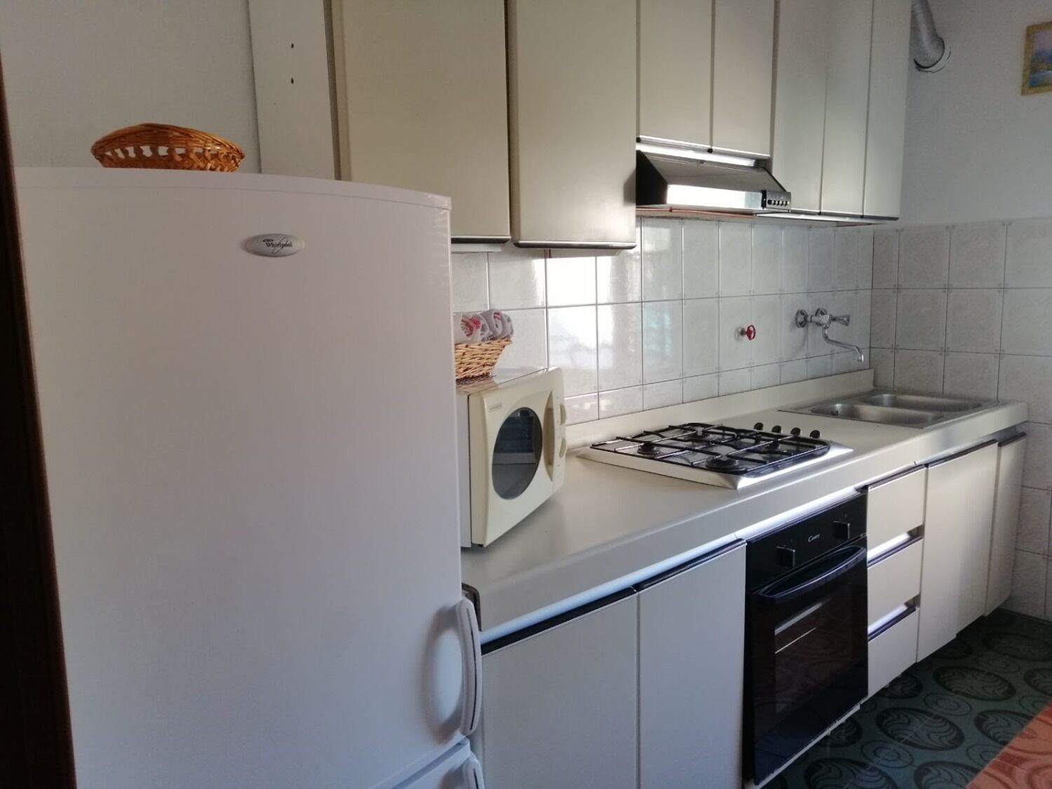 Apartment Anka 107611-A1