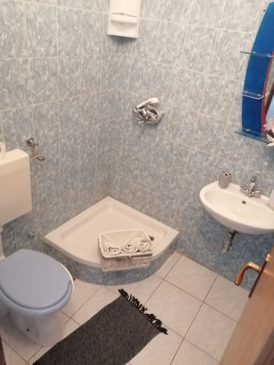 Apartment Anka 107611-A1