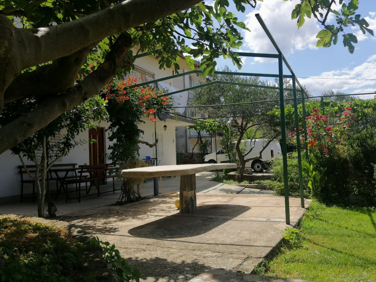 Apartment Anka Accommodation in Marina di Bibbona