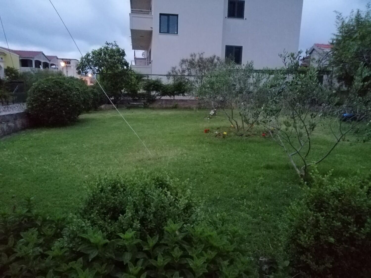 Apartment Anka 107611-A2