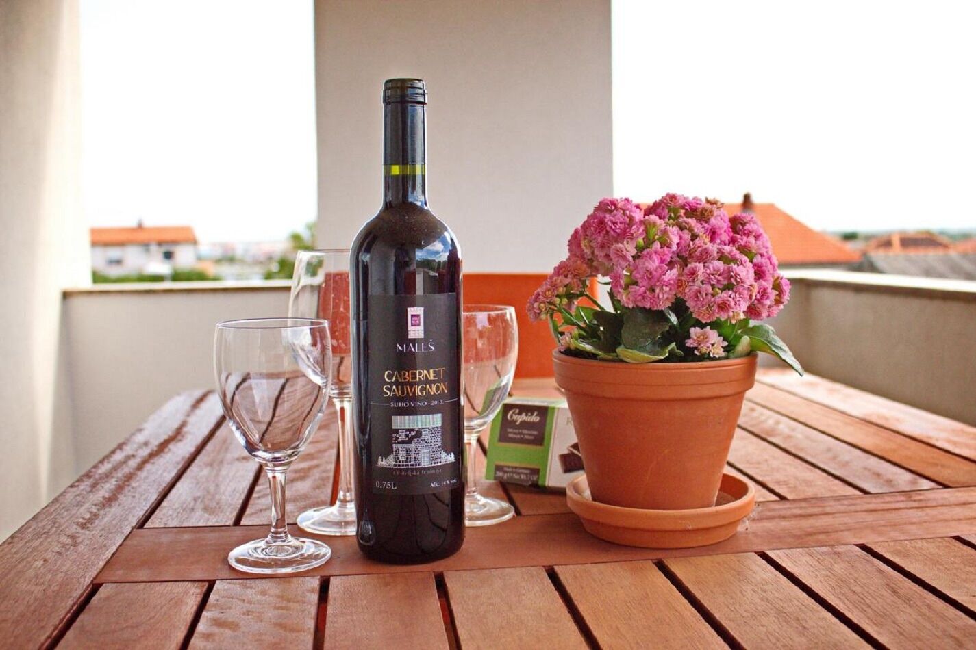Apartment Dita 102851-A2