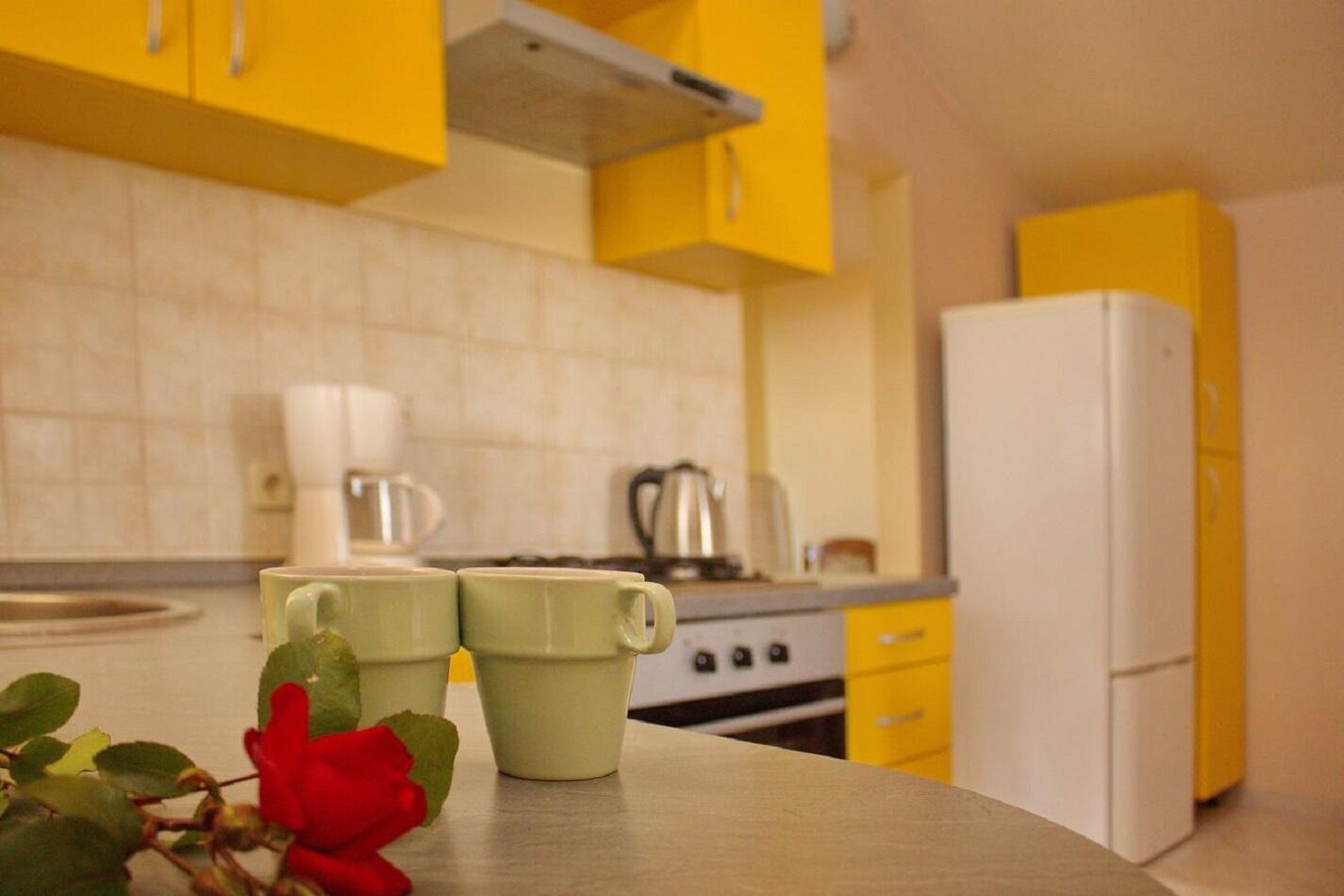 Apartment Dita 102851-A2