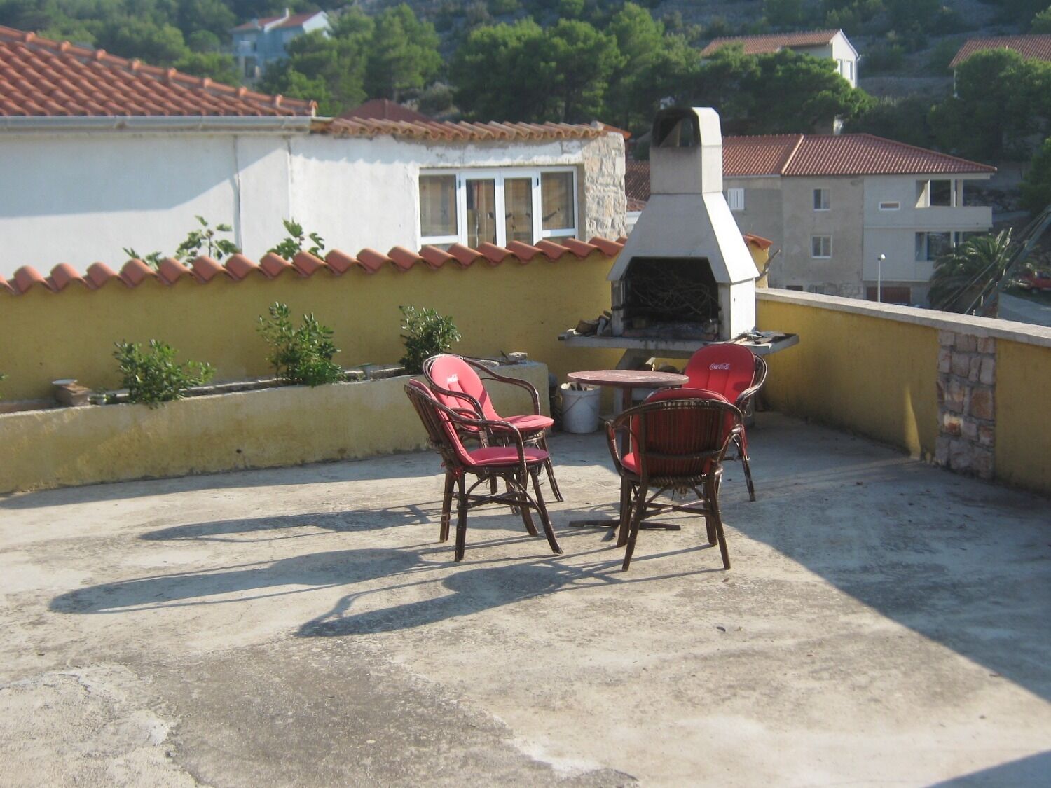 Apartment Katija 107621-A1