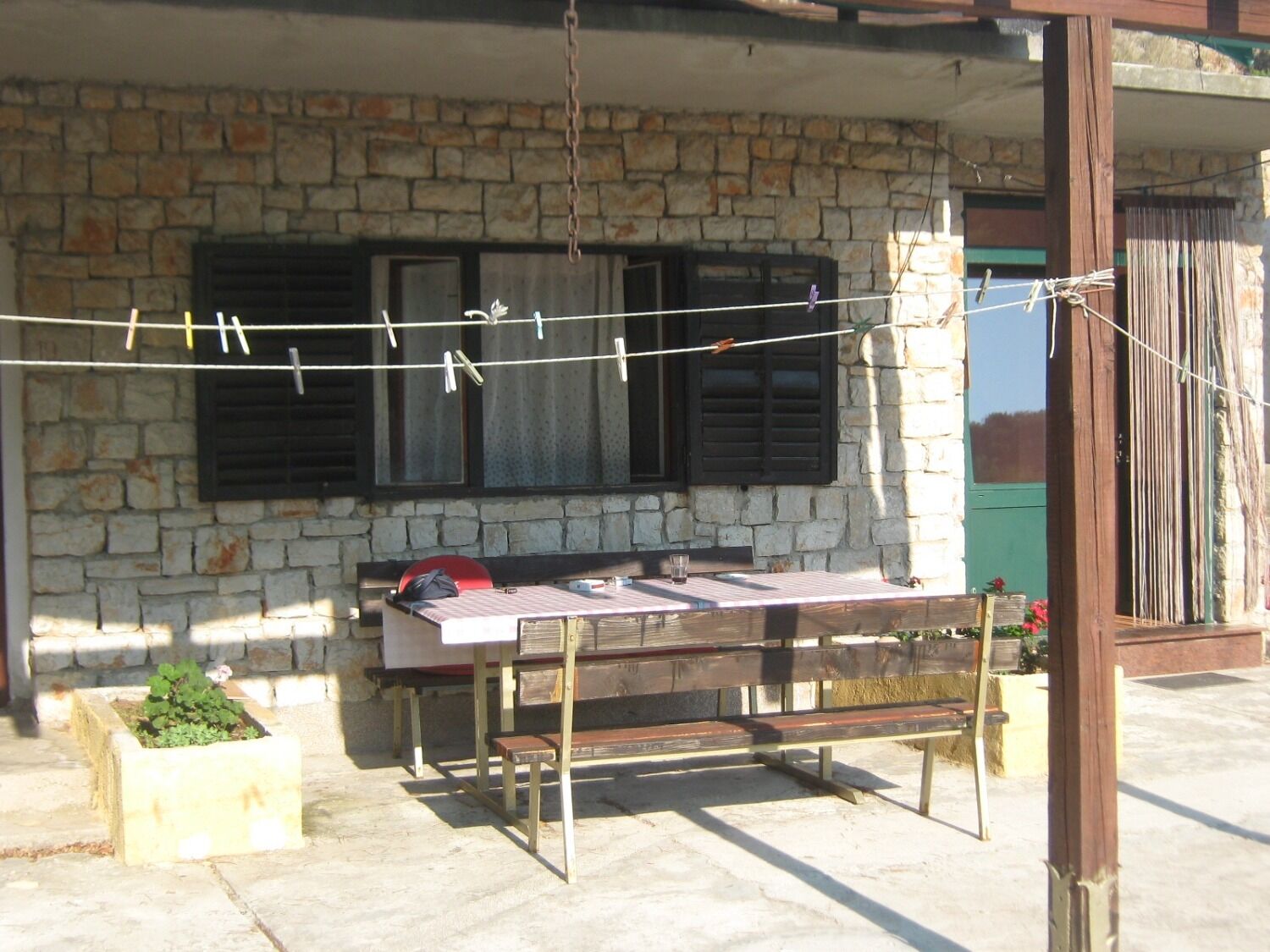 Apartment Katija 107621-A1