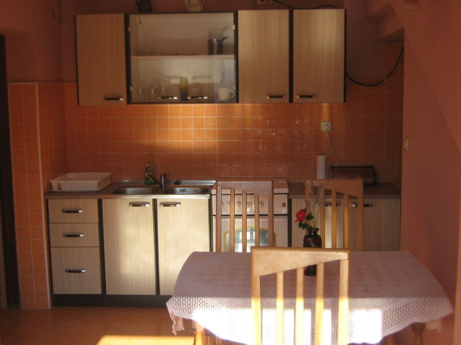 Apartment Katija 107621-A1
