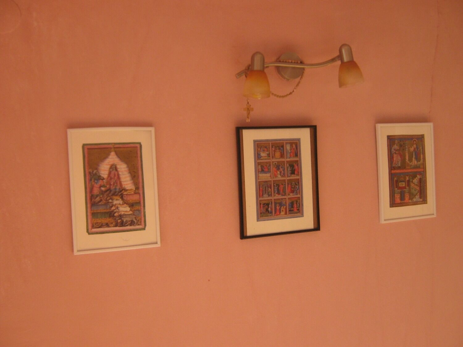 Apartment Katija 107621-A1