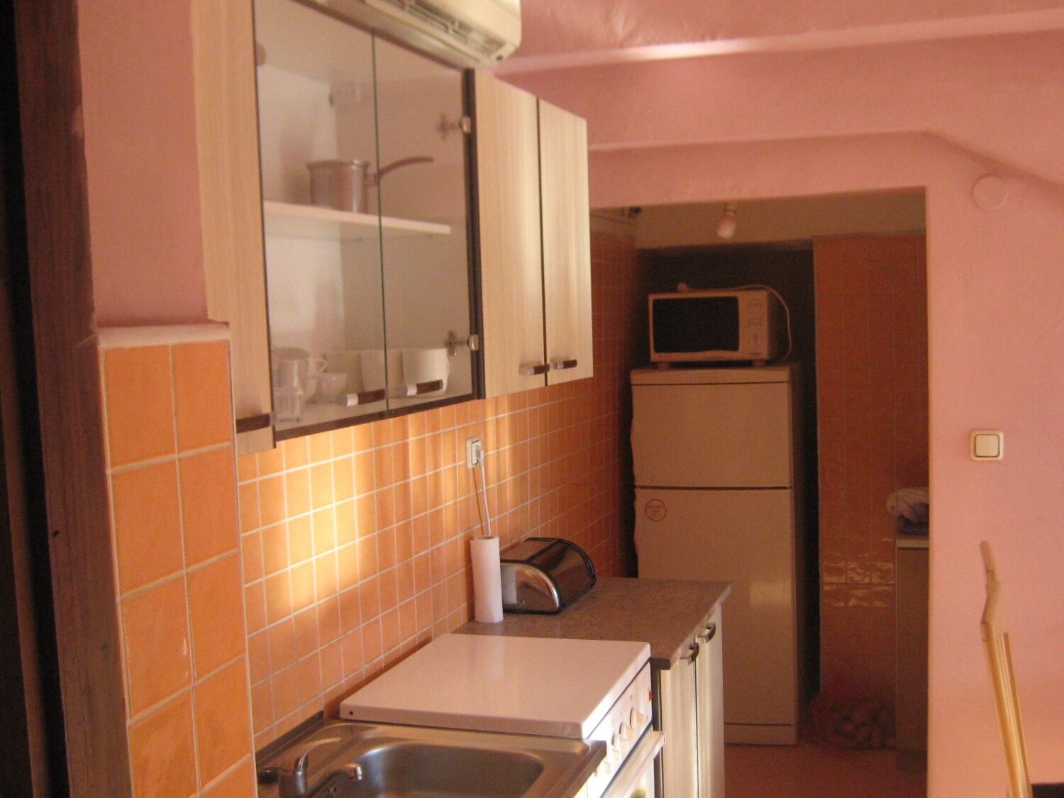 Apartment Katija 107621-A1