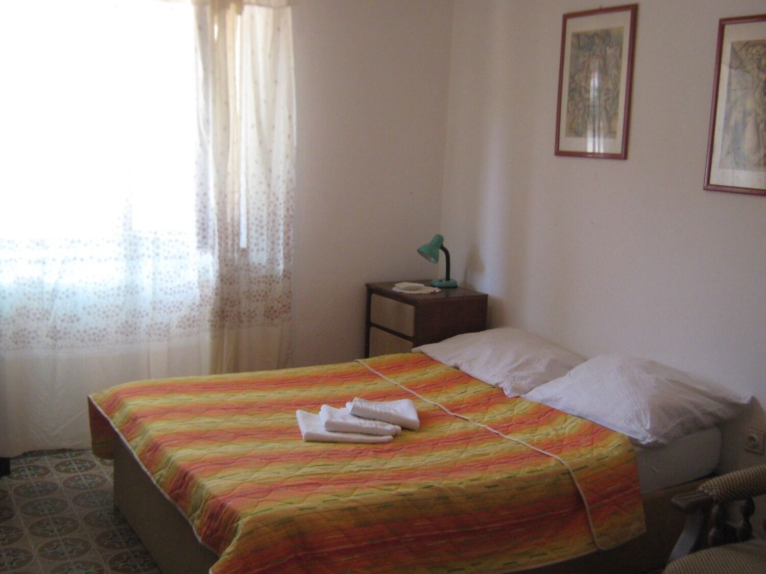 Apartment Katija 107621-A1