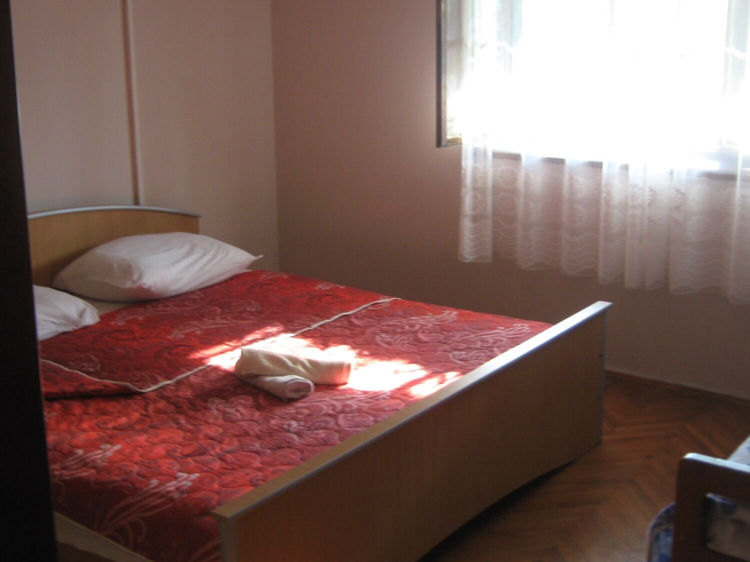 Apartment Katija 107621-A1