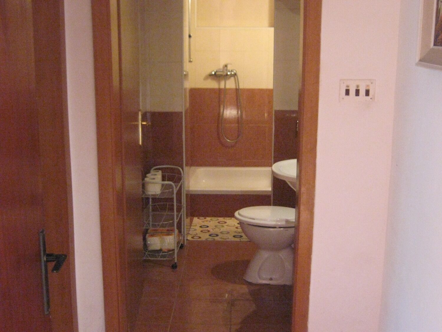 Apartment Katija 107621-A1