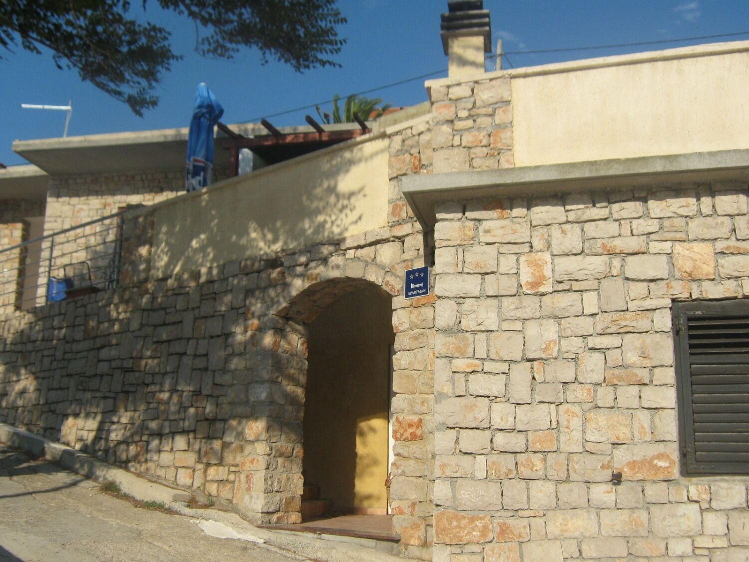 Apartment Katija 107621-A1