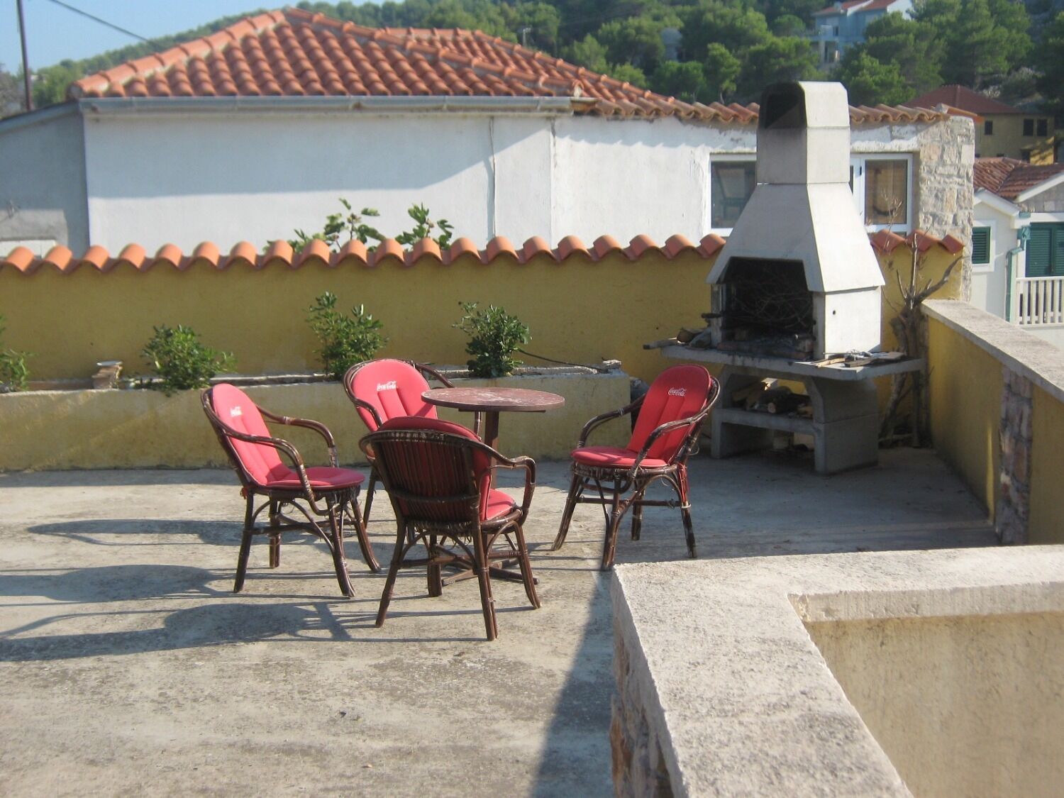 Apartment Katija 107621-A1