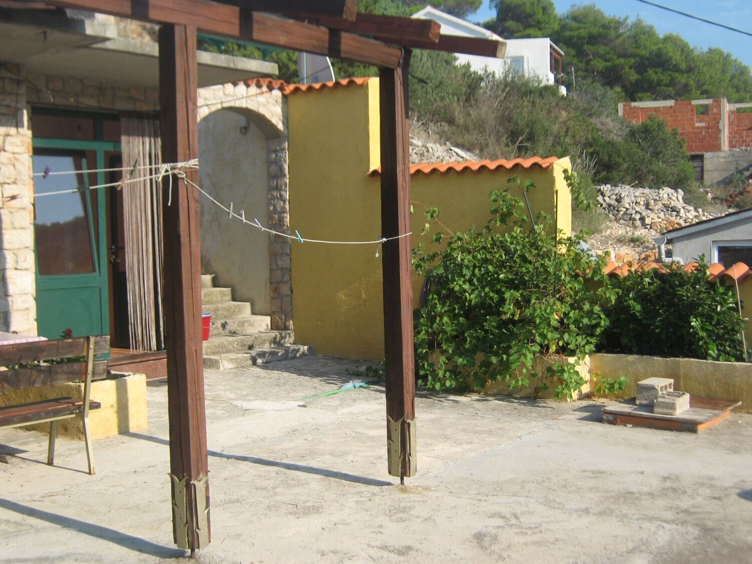 Apartment Katija 107621-A1