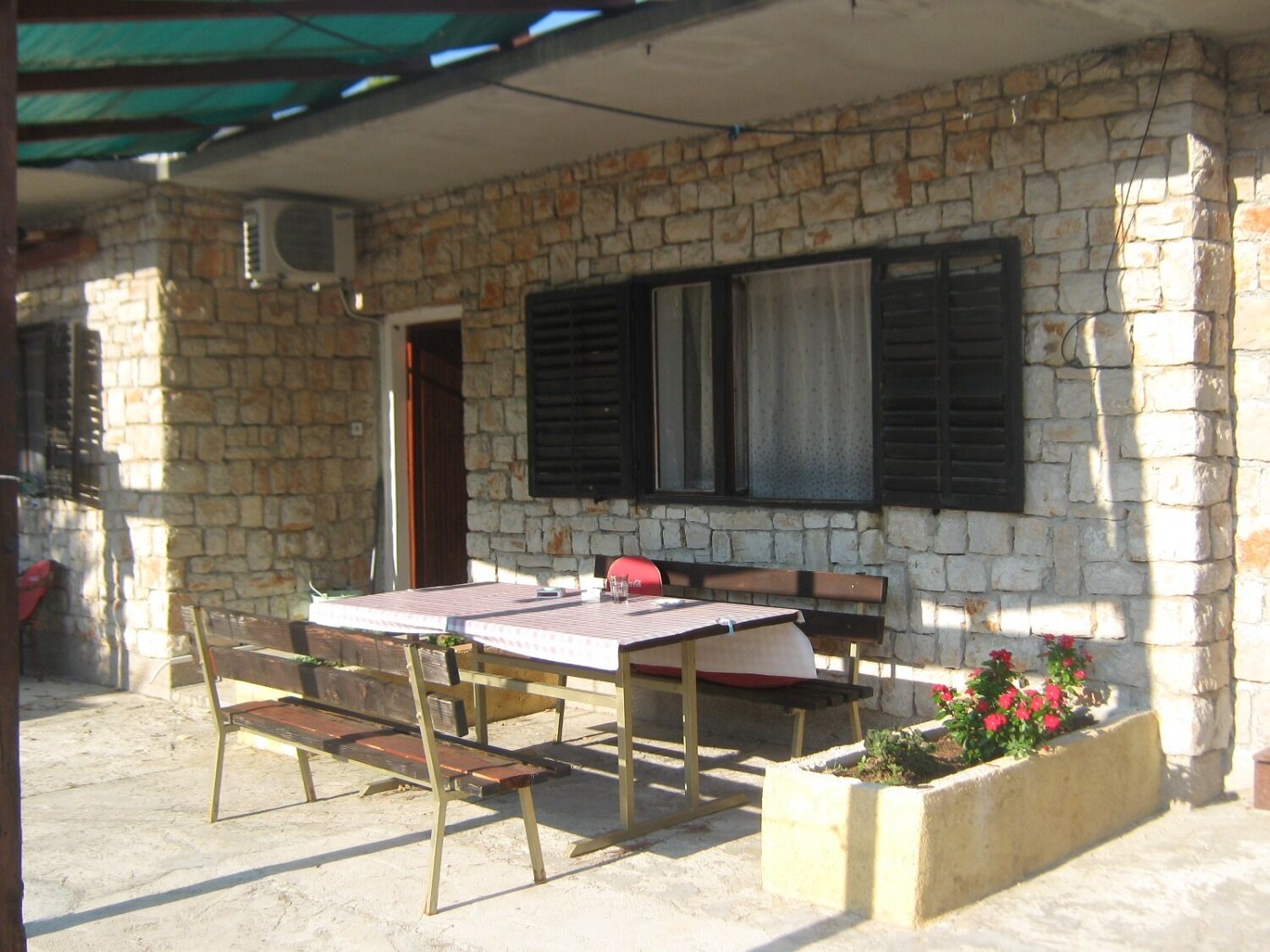 Apartment Katija 107621-A1