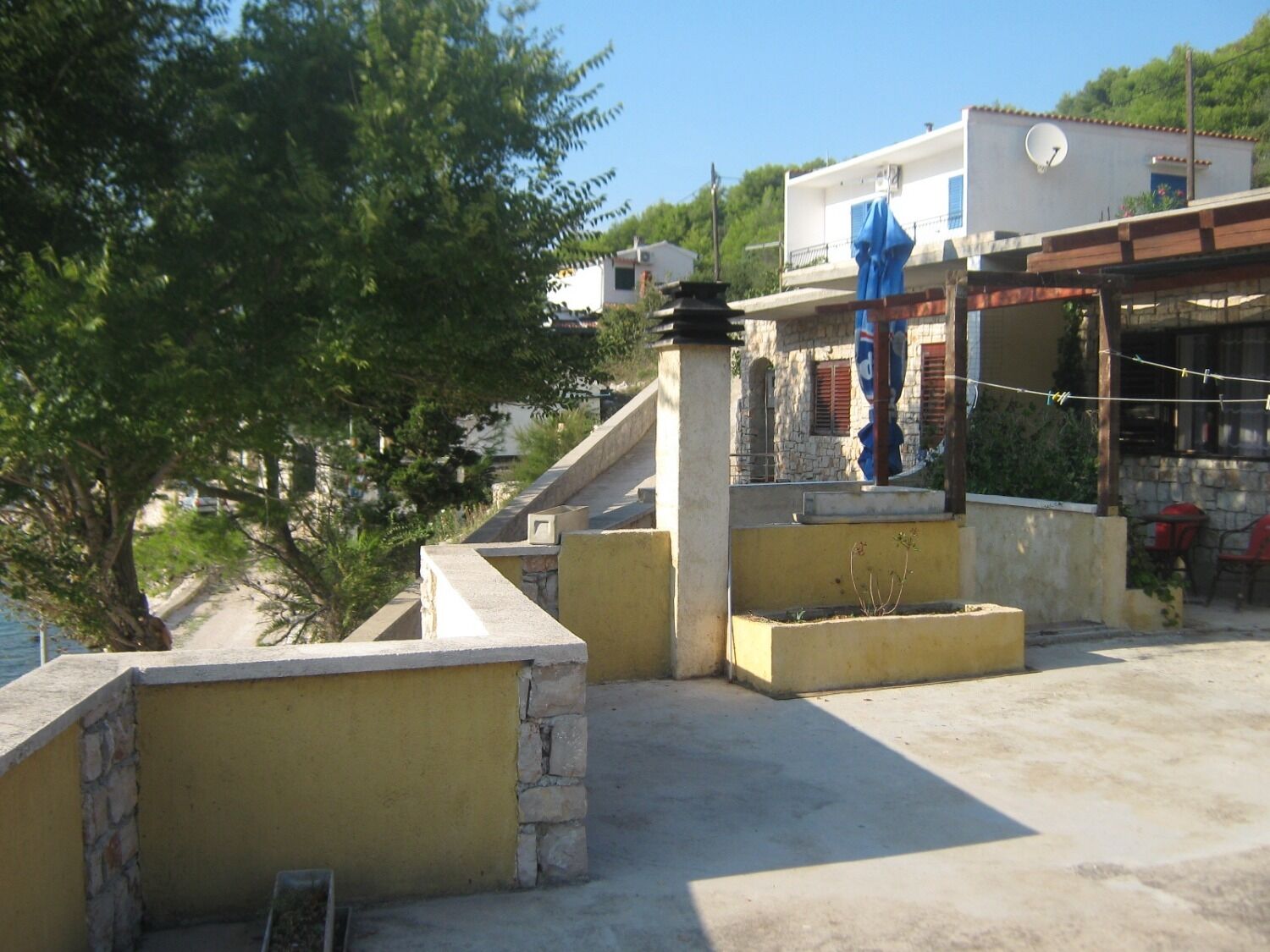 Apartment Katija 107621-A1