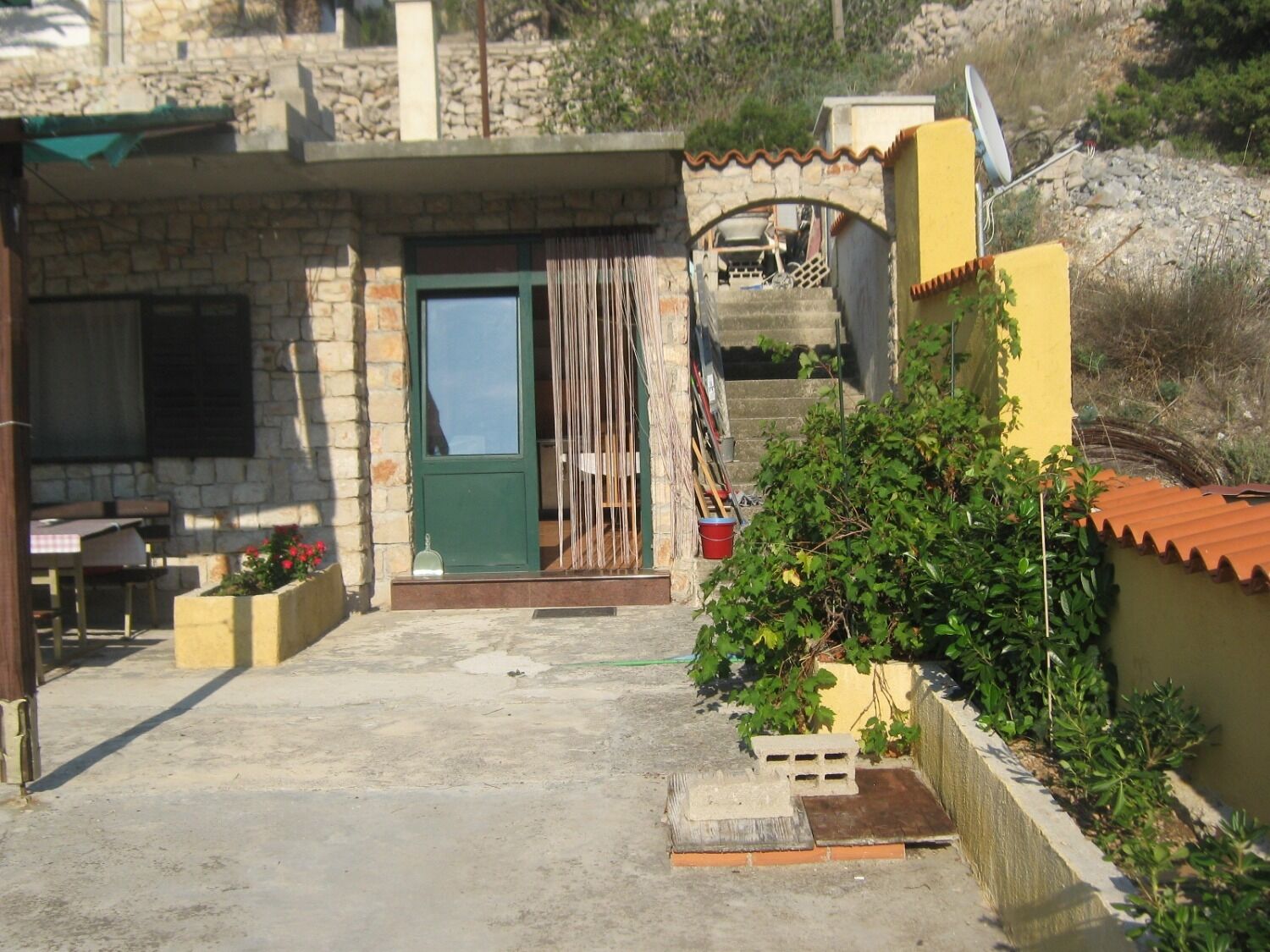Apartment Katija 107621-A1
