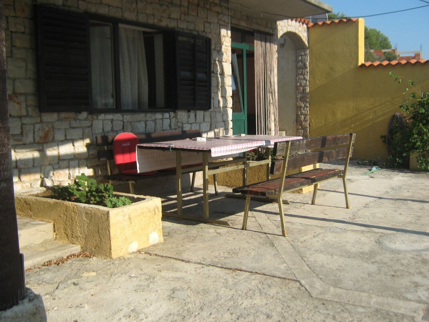 Apartment Katija 107621-A1