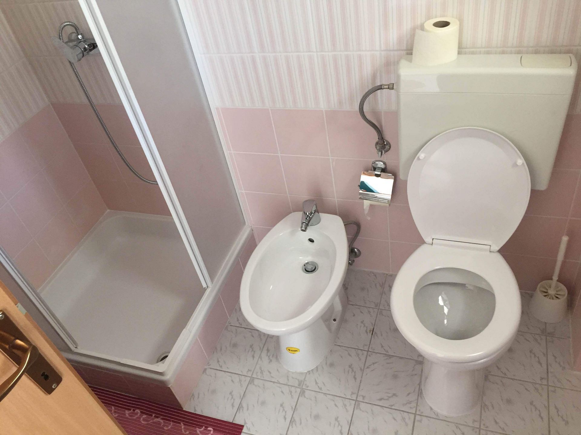 Apartment Bubi 107631-A1
