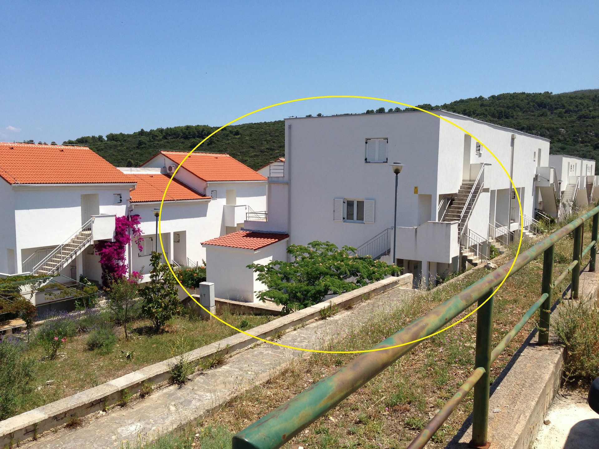 Apartment Bubi 107631-A1